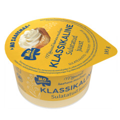 MO SAAREMAA MOS CLASSICAL PROCESSED CHEESE 185G 185g
