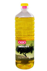 OILIO Omega 3-6-9 õli 1l