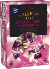 LIQUEUR FILLS Saldainiai Strawberry Margarita 150g