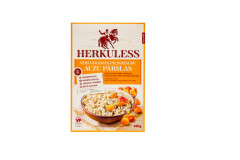 HERKULESS Quick cooking oat flakes 0,45kg