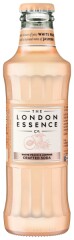 THE LONDON ESSENCE White Peach Jasmin Soda Water 20cl