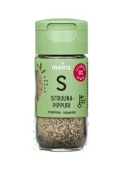 MEIRA Lemon pepper 45g