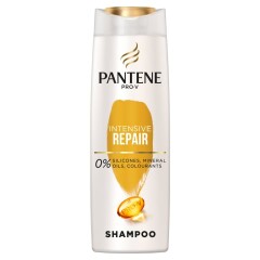 PANTENE Šampoon Pantene normal-thick r 400ml