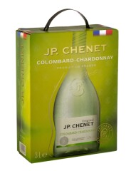 JP. CHENET Vīns Chardonnay kārbā 300cl