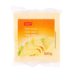 RIMI Vene juust 500g