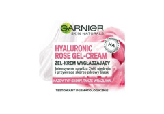 GARNIER Želejkrēms sejas Hyaluronic Rose 50ml