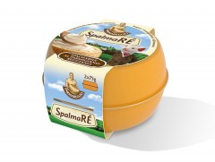 PARMAREGGIO sulatatud juust crema al parmigiano regg 150g