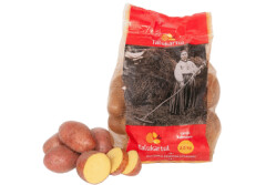 TALUKARTUL Kartul pestud punane 2,5kg