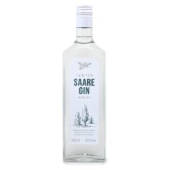 SAARE Gin 37.5% 50cl