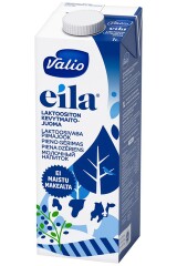 VALIO EILA Pieno gėrimas be laktozės Valio Eila 1.5% rieb. 1l
