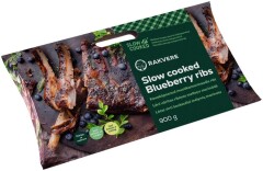 RAKVERE Ribiņas Rakvere melleņu 900g