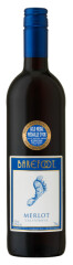 BAREFOOT Merlot 75cl