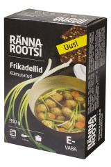 RANNAROOTSI Külm.frikadellid 350g