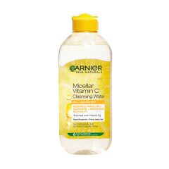 GARNIER Micelārais ūdens Vitamin C 400ml