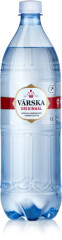 VÄRSKA Värska Originaal 1,0L PET 1l