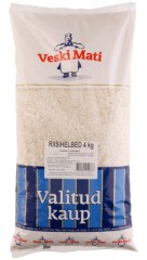 VESKI MATI Veski Mati rice flakes 4kg