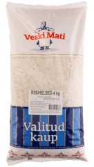 VESKI MATI Veski Mati Riisihelbed 4kg