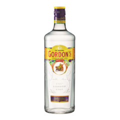 GORDONS Gin Gordons London Dry 37.5% 0.7L 0,7l