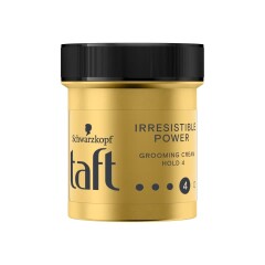 TAFT Juuksekreem IRRESISTIBLE POWER 130ml