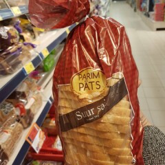 PARIM PÄTS Suur sai 500g