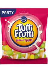 TUTTI FRUTTI Yoghurt Splash kommikott 350g