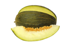 NO BRAND Melon PIEL DE SAPO 1kg