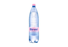 BIRUTE Ūdens gāzēts 1,5l