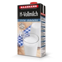 NAARMANN Piim 3,5% 1l