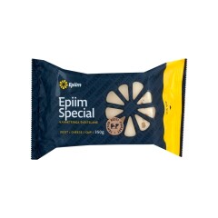 EPIIM Special cheese piece 350g