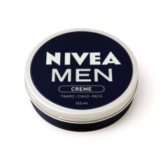 NIVEA Kreem meestele 150ml