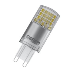 OSRAM LED PIN G9 40 1pcs