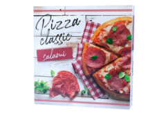 CLASSIC Cold pizza salami, 280g