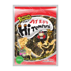 TAOKAENOI Spicy Tempura Seaweed 25g