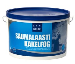 KIILTO Vuugitäide marmorvalge 10kg