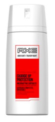 AXE Deodorant Adrenaline 150ml