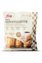 FRIA Mini baguette 280g