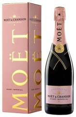 MOËT & CHANDON Samp. moet&chandon rose 75cl