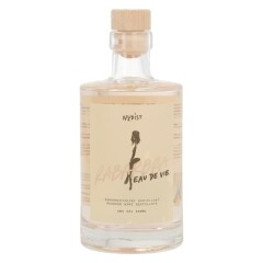 RABARBRA Rabarbra eau de vie 40% 35cl