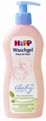 HIPP PESUGEEL HIPP BABYSANFT 400ML 400ml