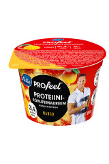 VALIO PROTEINIKOHUPIIMAKREEM MANGO 200g