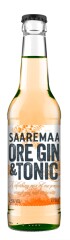 SAAREMAA Ore G&T 27,5cl