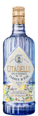 CITADELLE Džins Jardin 70cl