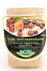 BON Tofu maitsestamata 250g