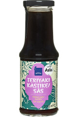 RAINBOW TERIYAKI-KASTE 200ml