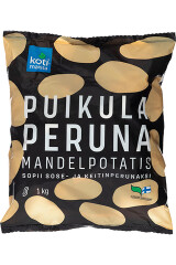 KOTIMAISTA Kartul pakendatud 1kg