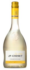 JP. CHENET Baltasis nealkoholinis vynas "J.P.CHENET CHARDONNAY" 75cl