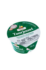 PIIMAMEISTER OTTO Toorjuust küüsl.-ürdi 150g