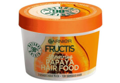 GARNIER FRUCTIS Juuksemask papaya hair food 3 in 1 400ml