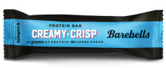 BAREBELLS Barebells Protein bar Creamy Crisp 55g
