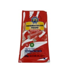 KAPTEN GRANT CRAB TASTE. STICKS 250g